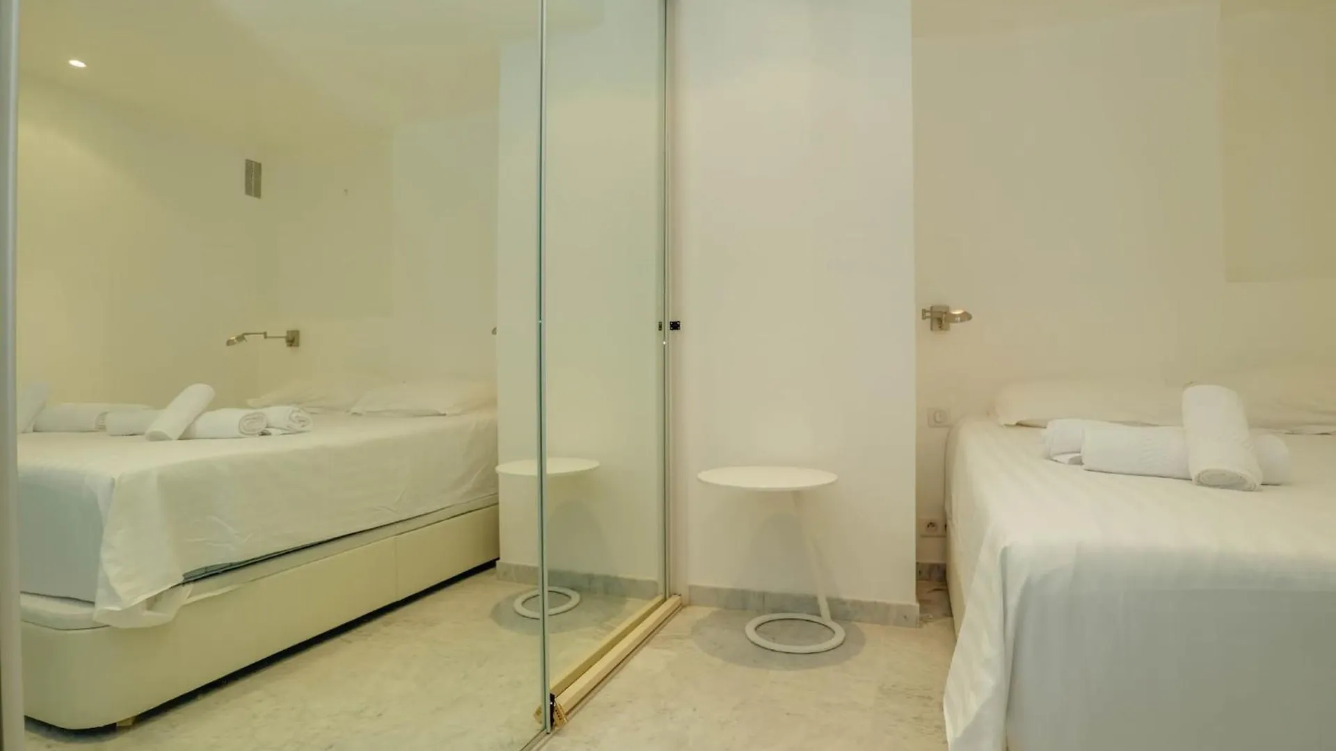 « La Grande Residence » Vue Mer, Piscine Menton 0*,